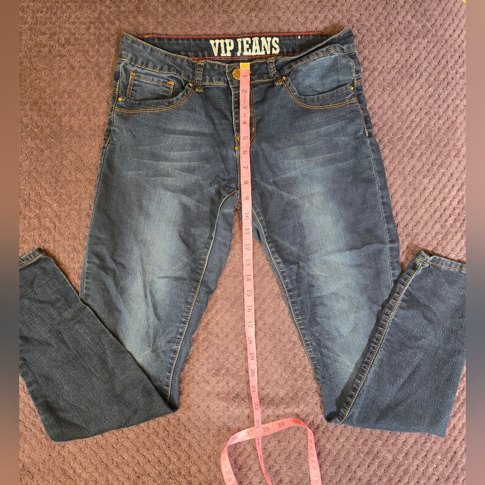 VIP Women's Junior's Jeans Size 11/12